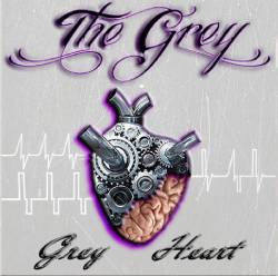 The Grey (ITA) : Grey Heart